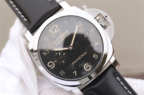 VS Factory V2 Edition Replica Panerai PAM 359 1950 3 Days 